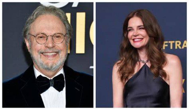 Celebrities named Crystal