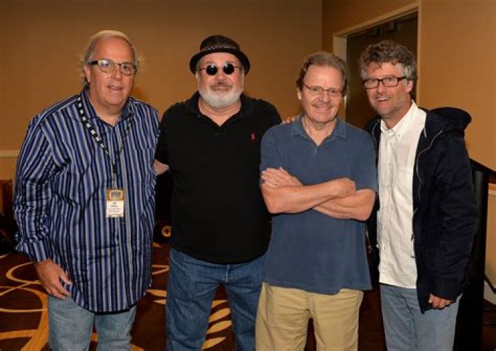 Celebrities named Delbert