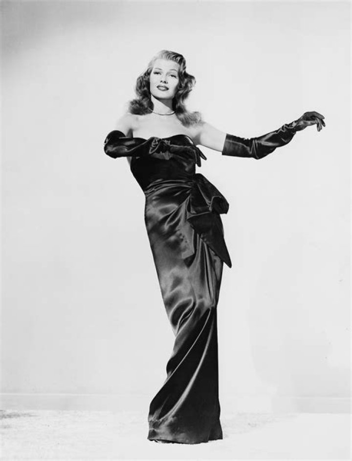 Celebrities named Gilda