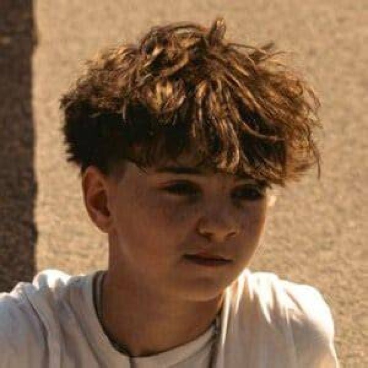 Celebrities named Greyson