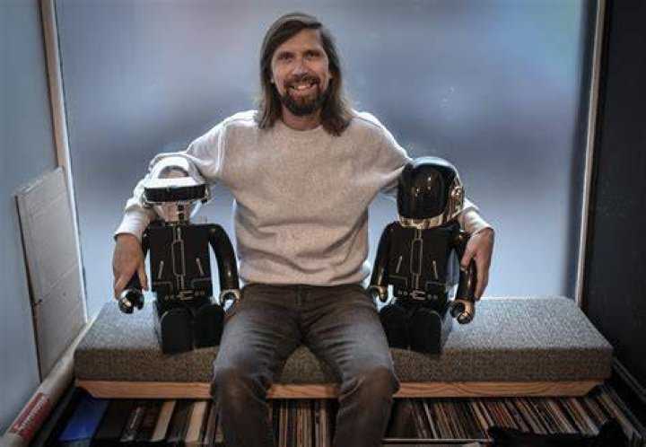 Celebrities named Guy-Manuel