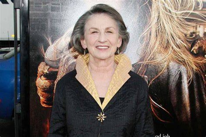 Celebrities named Lorna
