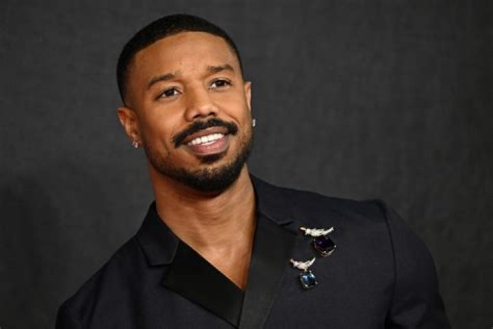 Celebrities named Michal
