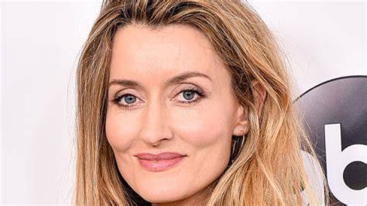 Celebrities named Natascha