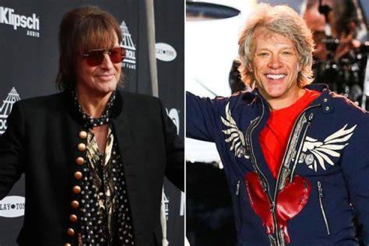 Celebrities named Richie