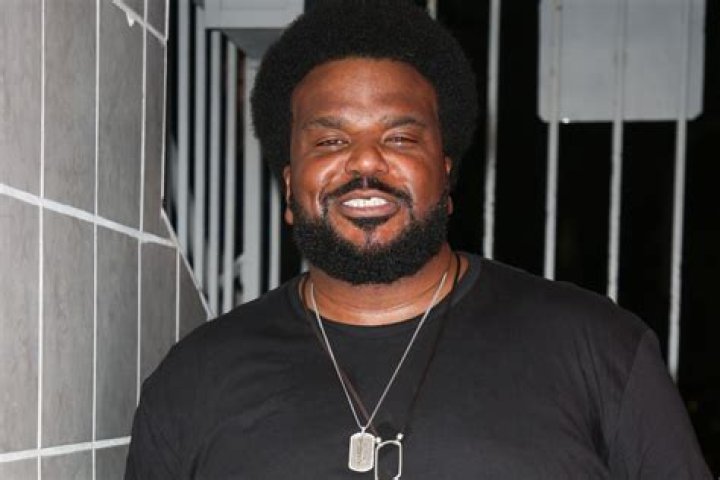 Celebrities named Robinson