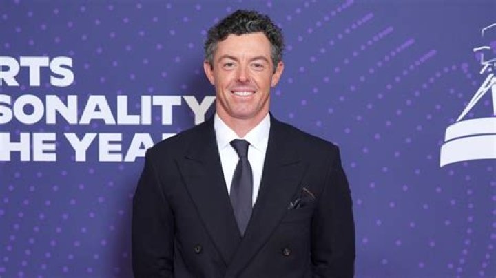 Celebrities named Rory