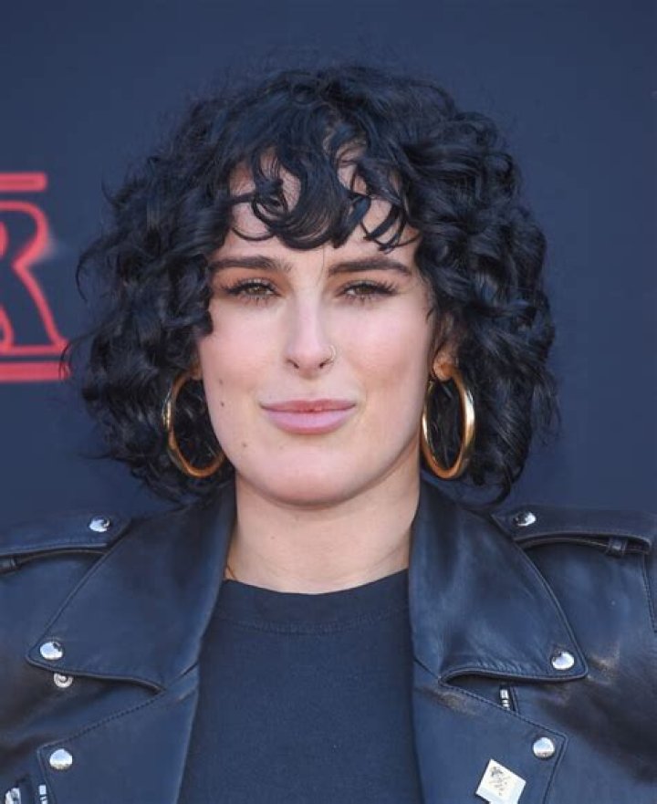 Celebrities named Rumer