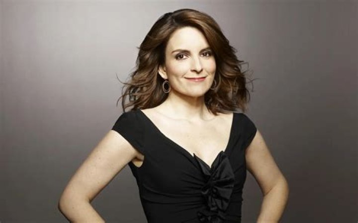 Celebrities named Tina