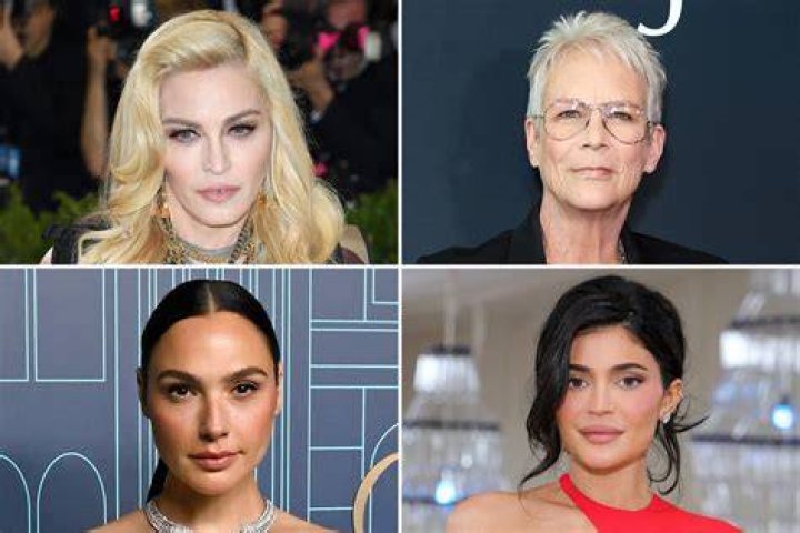 Celebrities named Zab
