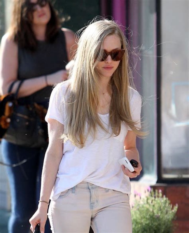 Celebrities outside the 'Good Day New York' studios