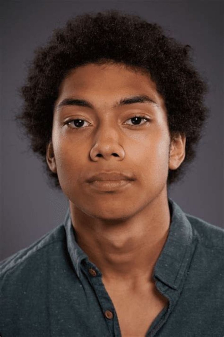 Chance Perdomo Bio (Wiki) 