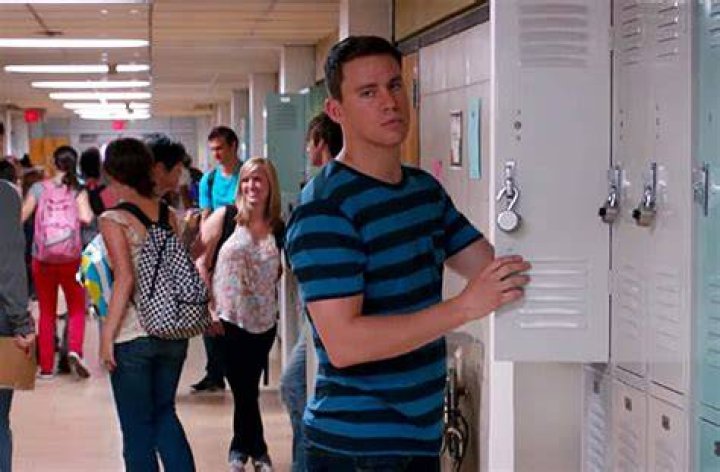 Channing Tatum was a troublemaker in high school and was dumped by his girlfriend Susan for his stripping hobby! Channing Tatum was a troublemaker in high school and was dumped by his girlfriend Susan for his stripping hobby!