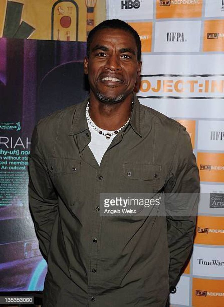 Charles Parnell (actor) Bio (Wiki) 