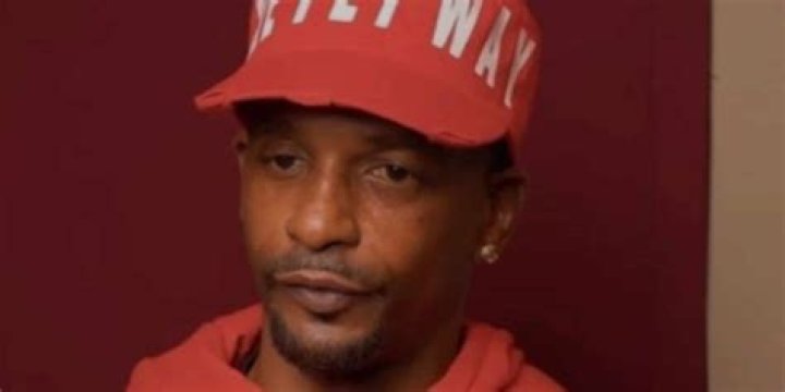 Charleston White Bio (Wiki) 