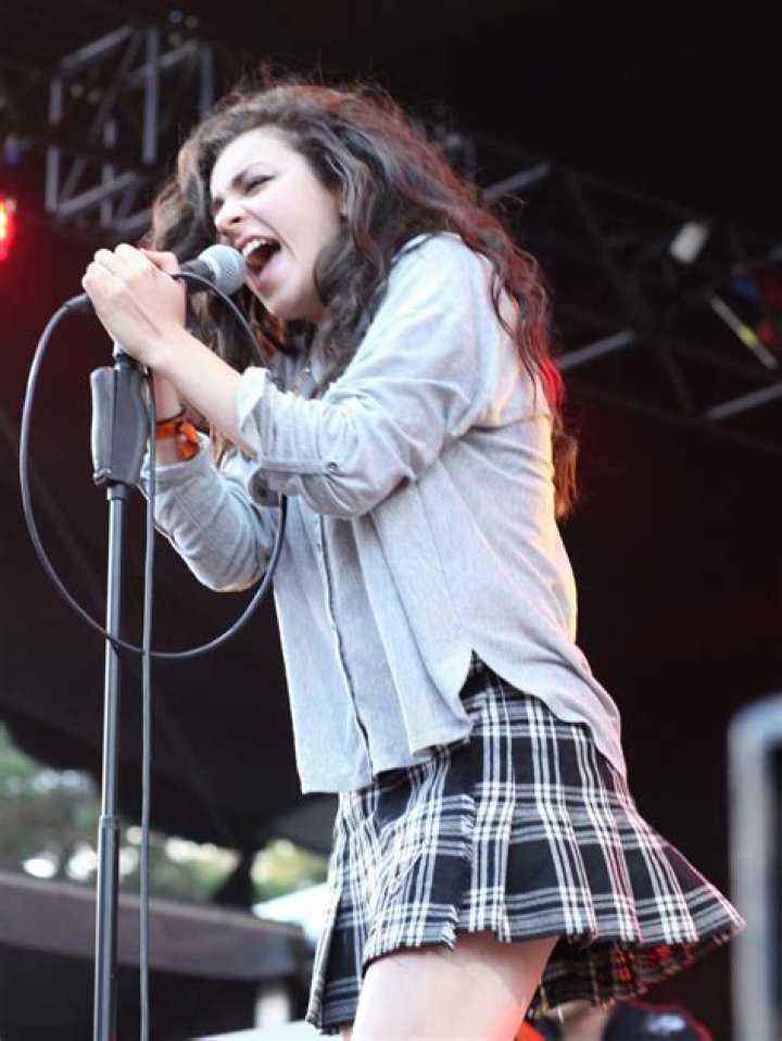 Charli XCX Bio (Wiki) 