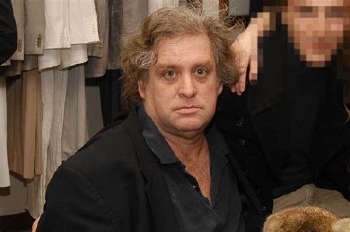 Charlie Finch