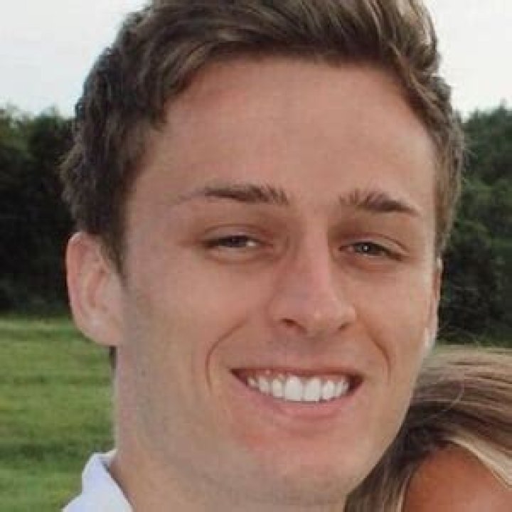 Chase Haddock - Age, Family, Bio