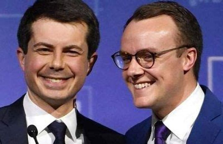 Chasten Buttigieg Bio (Wiki) 