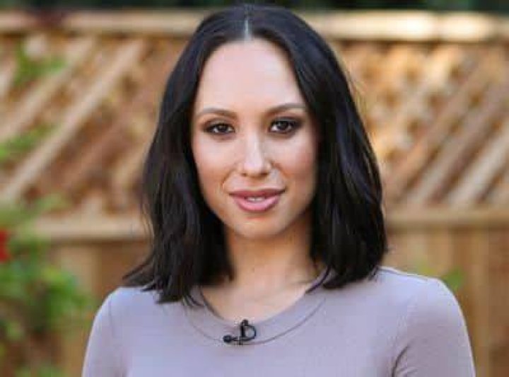 Cheryl Burke Bio (Wiki) 