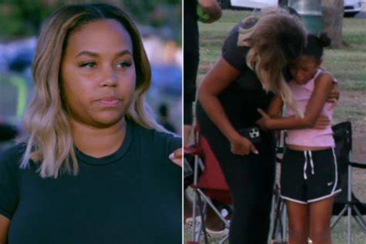 cheyenne floyd upset
