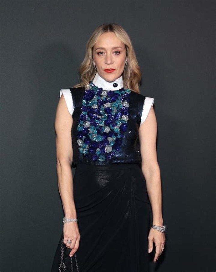 Chloe Sevigny