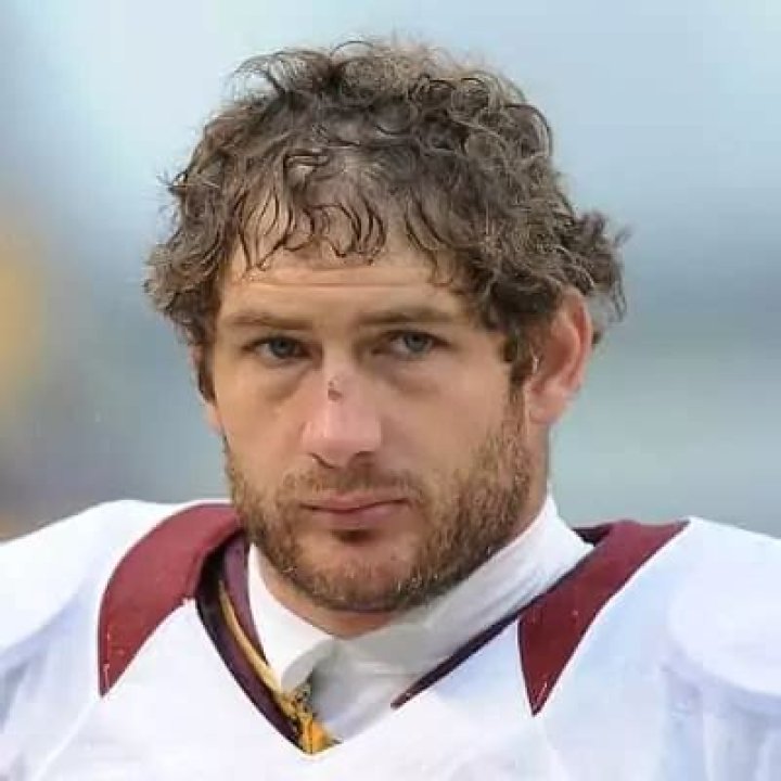 Chris Cooley Bio (Wiki) 