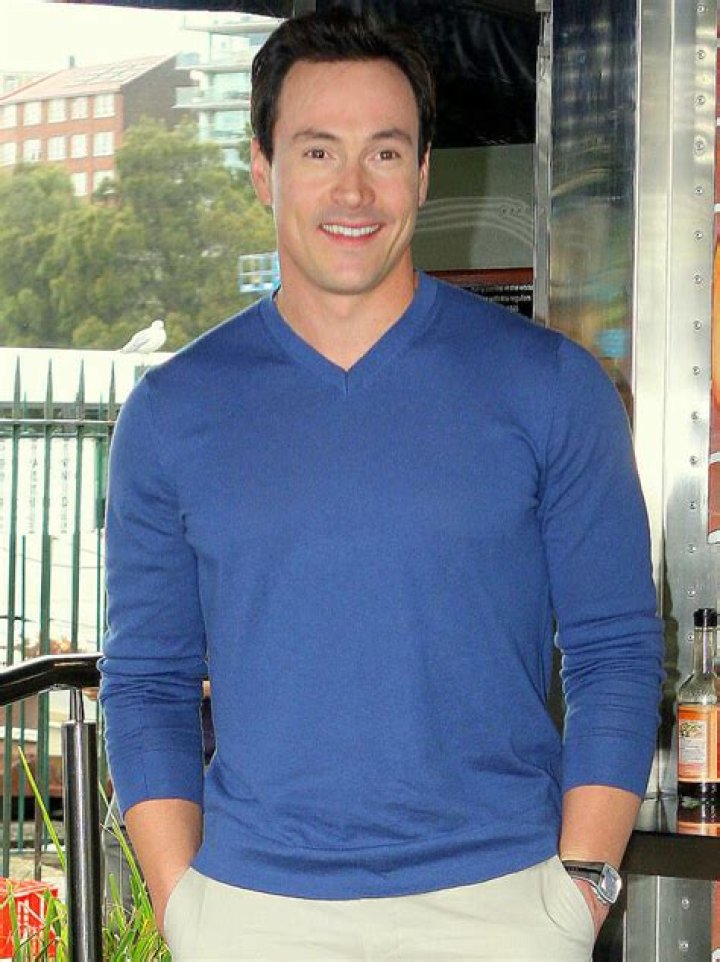 Chris Klein Highlights