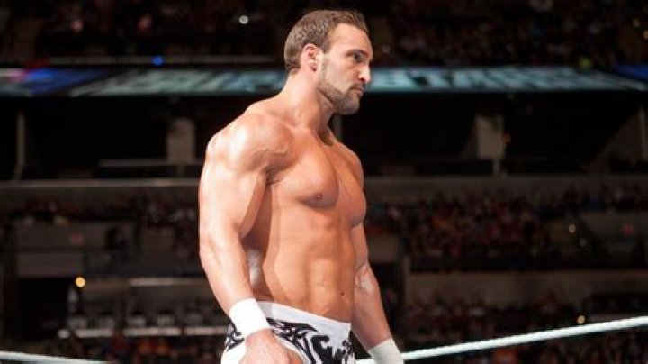 Chris Masters Bio (Wiki) 