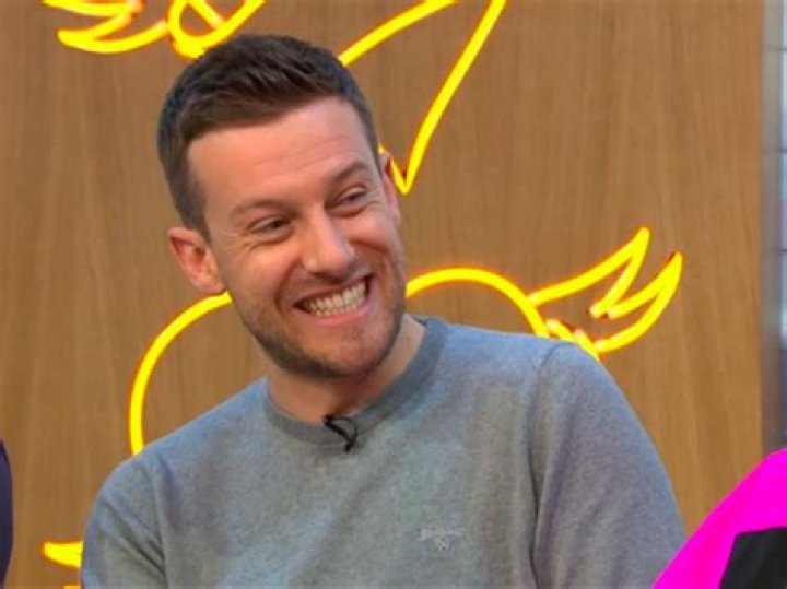 Chris Ramsey Bio (Wiki) 