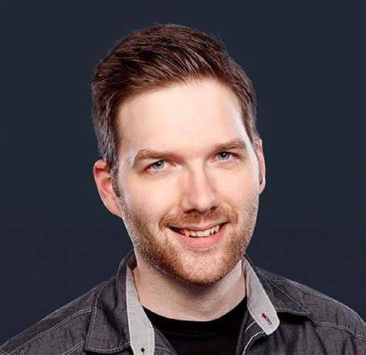 Chris Stuckmann Bio (Wiki) 