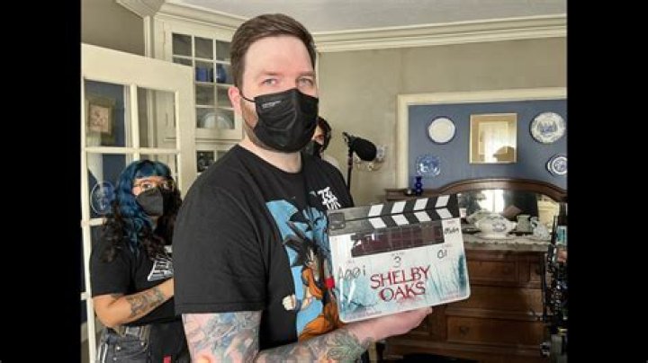 Chris Stuckmann Chris Stuckmann