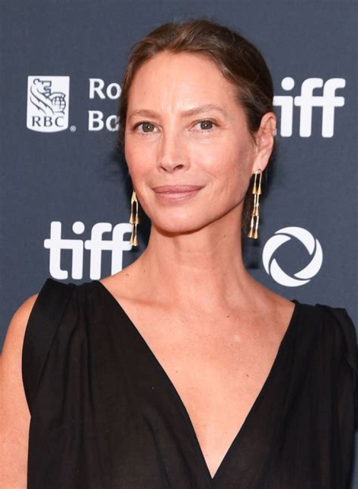 Christy Turlington Christy Turlington