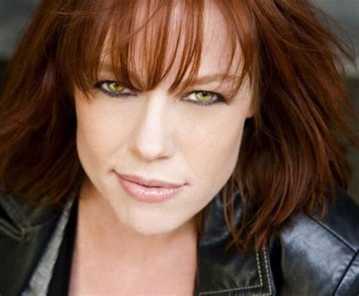 Cindy Robinson Bio (Wiki) 