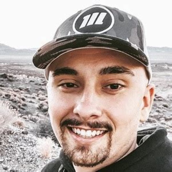 CJ Faison - Age, Family, Bio