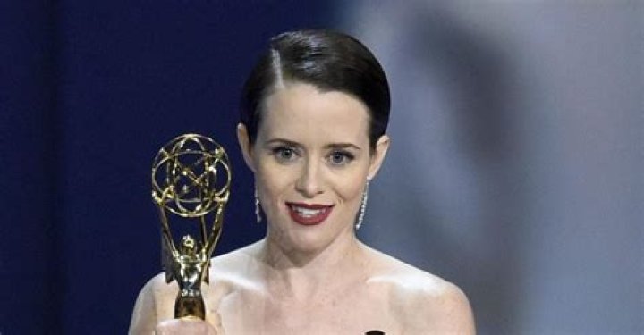 Claire Foy Bio (Wiki) 