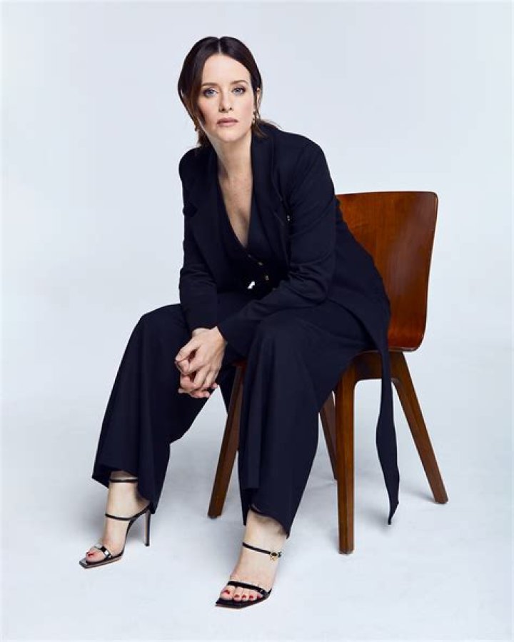 Claire Foy Claire Foy