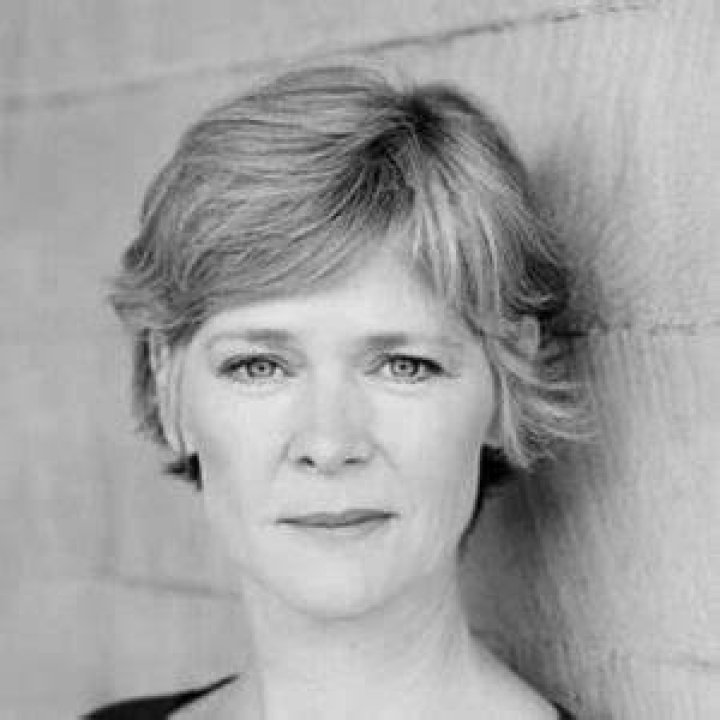 Clare Holman Bio (Wiki) 