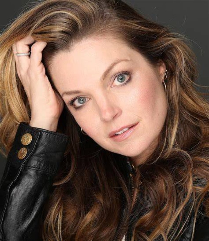 Clare Kramer Bio (Wiki) 