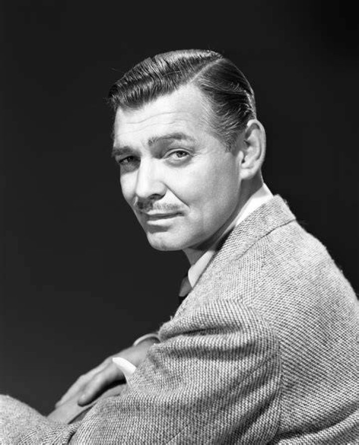 Clark Gable Highlights