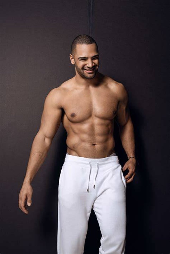 Clay Harbor Bio (Wiki) 