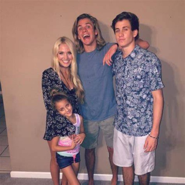 Clay LaBrant - Age, Family, Bio