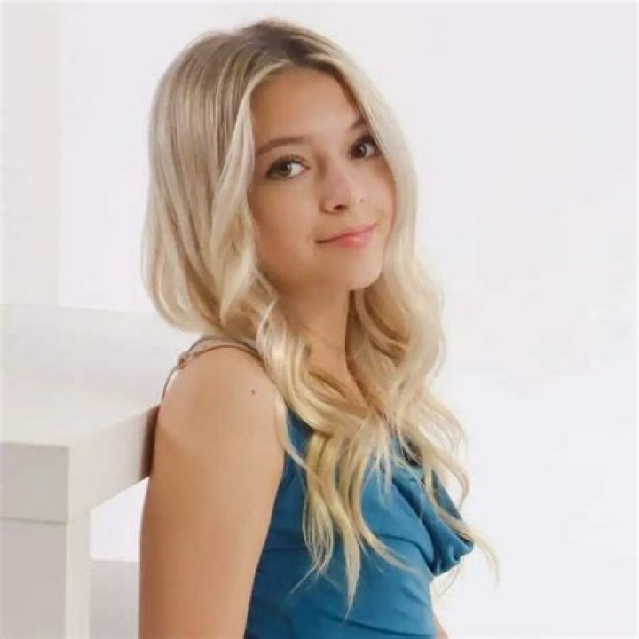 Coco Quinn Bio (Wiki) 