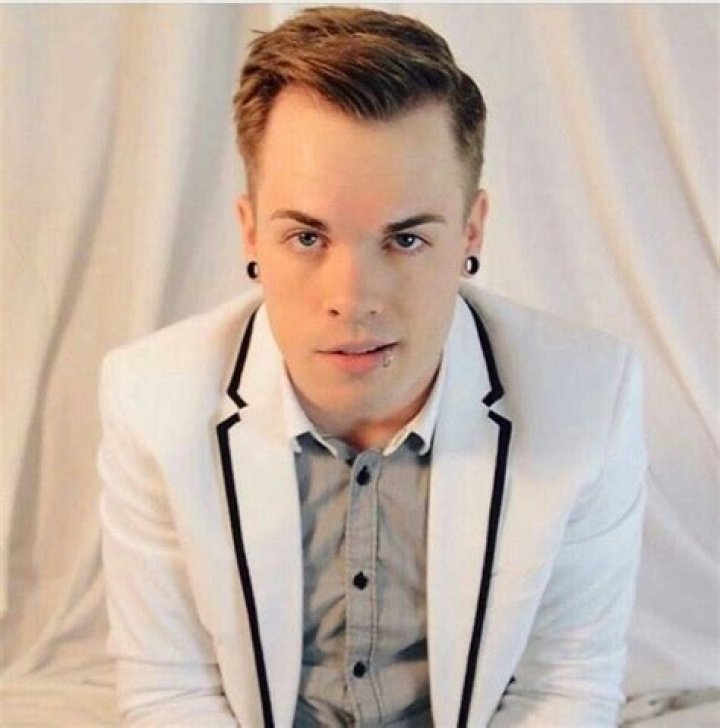 Cody Carson Bio (Wiki) 
