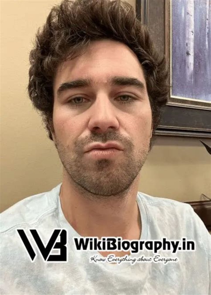 Cole Barnett Bio (Wiki) 