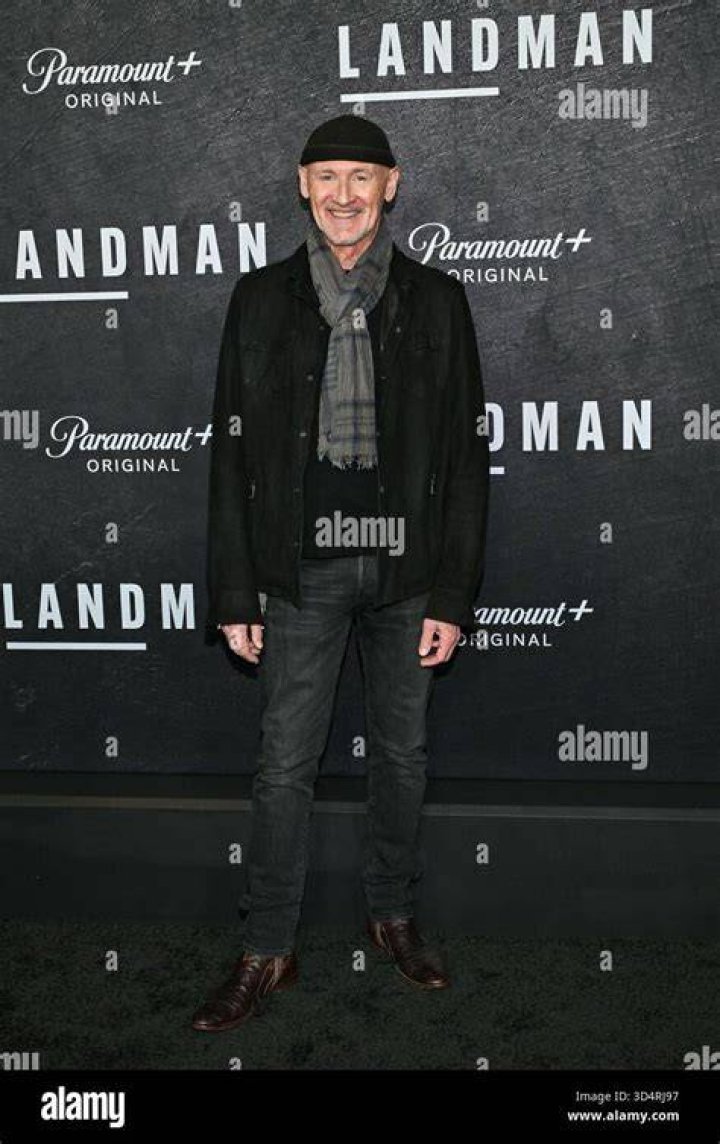Colm Feore photo 2
