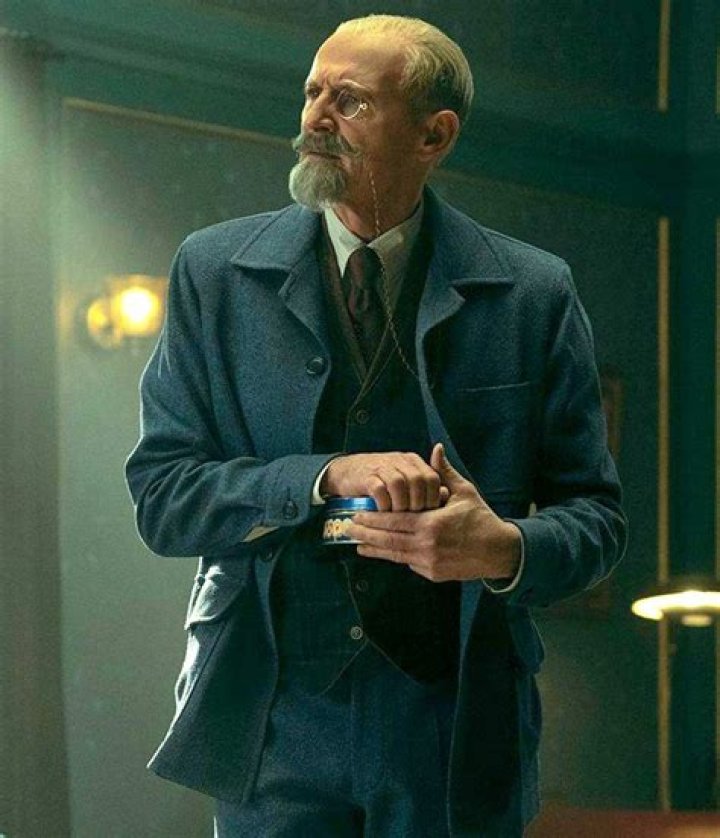 Colm Feore photo 3