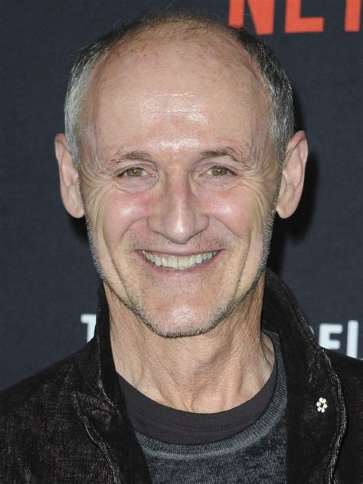 Colm Feore photo