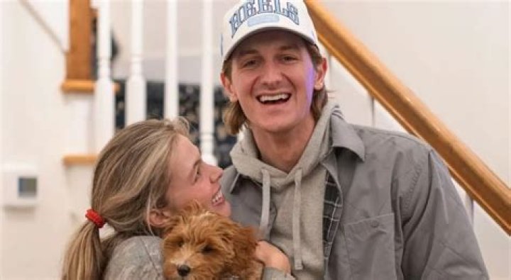 Cooper Alan - Age, Family, Bio