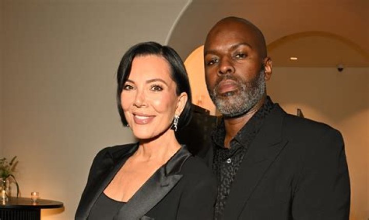 Corey Gamble - Age, Family, Bio